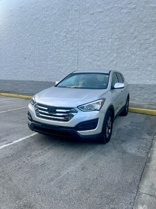 2015 Hyundai Santa Fe Sport AWD 4dr 2.4, available for sale in Hollywood, Florida | Select Auto Hollywood. Hollywood, Florida 2015 Hyundai Santa Fe Sport AWD 4dr 2.4, available for sale in Hollywood, Florida | Select Auto Hollywood. Hollywood, Florida