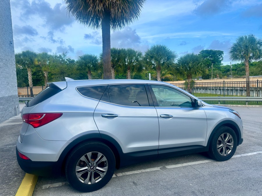 2015 Hyundai Santa Fe Sport AWD 4dr 2.4, available for sale in Hollywood, Florida | Select Auto Hollywood. Hollywood, Florida 2015 Hyundai Santa Fe Sport AWD 4dr 2.4, available for sale in Hollywood, Florida | Select Auto Hollywood. Hollywood, Florida