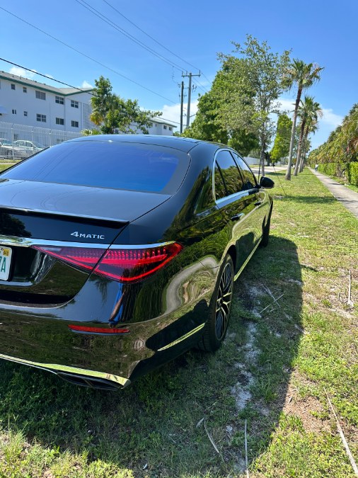 2023 Mercedes-Benz S-Class S 580 4MATIC Sedan, available for sale in Hollywood, Florida | Select Auto Hollywood. Hollywood, Florida 2023 Mercedes-Benz S-Class S 580 4MATIC Sedan, available for sale in Hollywood, Florida | Select Auto Hollywood. Hollywood, Florida