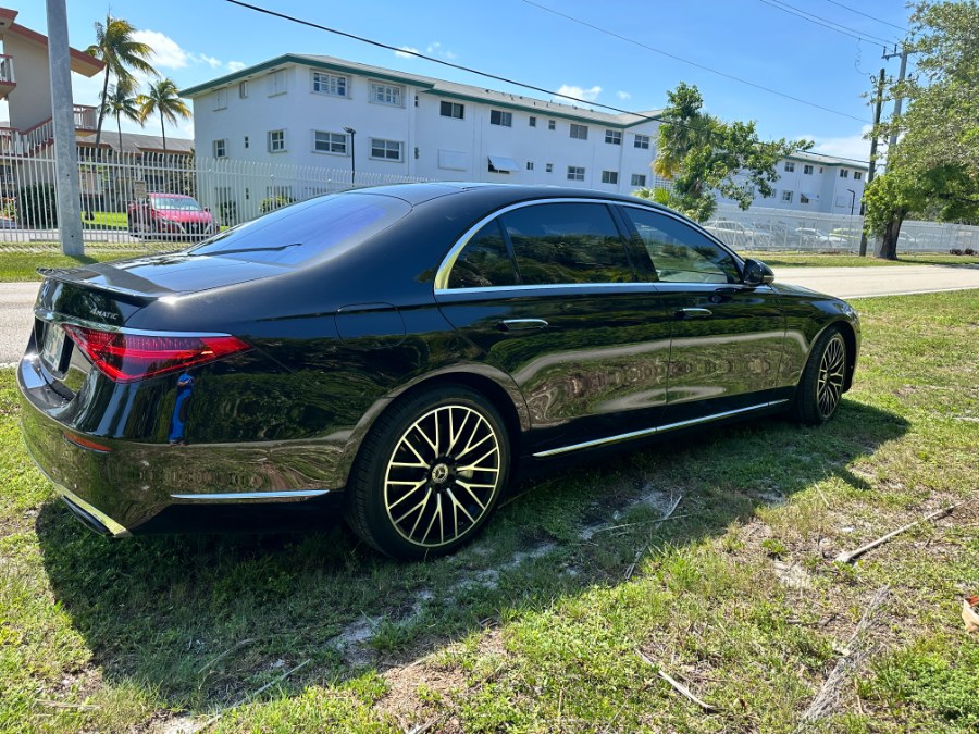 2023 Mercedes-Benz S-Class S 580 4MATIC Sedan, available for sale in Hollywood, Florida | Select Auto Hollywood. Hollywood, Florida 2023 Mercedes-Benz S-Class S 580 4MATIC Sedan, available for sale in Hollywood, Florida | Select Auto Hollywood. Hollywood, Florida