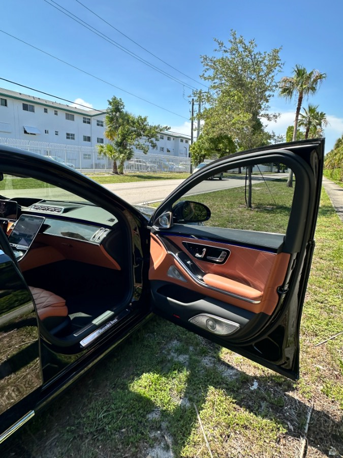 2023 Mercedes-Benz S-Class S 580 4MATIC Sedan, available for sale in Hollywood, Florida | Select Auto Hollywood. Hollywood, Florida 2023 Mercedes-Benz S-Class S 580 4MATIC Sedan, available for sale in Hollywood, Florida | Select Auto Hollywood. Hollywood, Florida