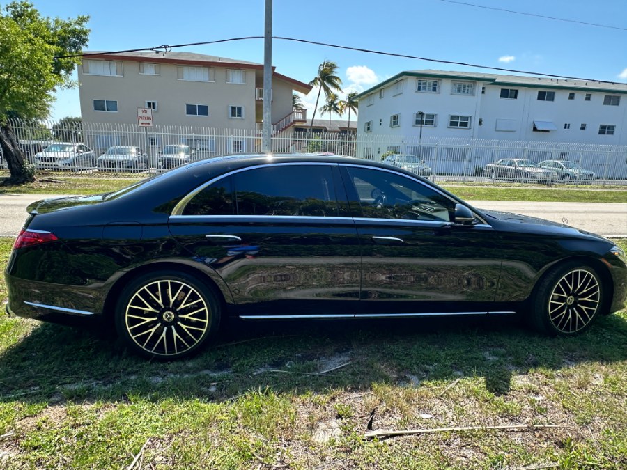 2023 Mercedes-Benz S-Class S 580 4MATIC Sedan, available for sale in Hollywood, Florida | Select Auto Hollywood. Hollywood, Florida 2023 Mercedes-Benz S-Class S 580 4MATIC Sedan, available for sale in Hollywood, Florida | Select Auto Hollywood. Hollywood, Florida