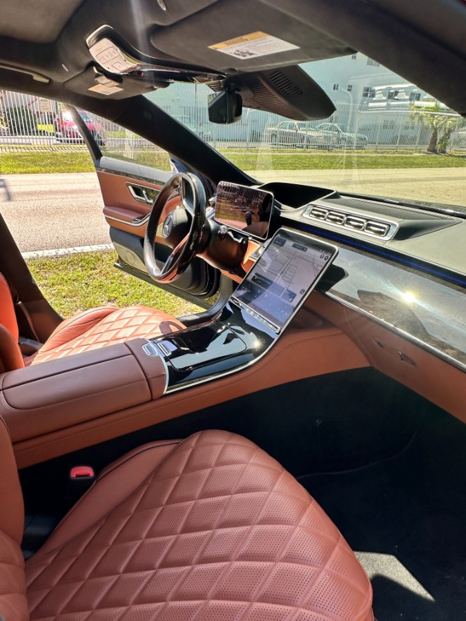 2023 Mercedes-Benz S-Class S 580 4MATIC Sedan, available for sale in Hollywood, Florida | Select Auto Hollywood. Hollywood, Florida 2023 Mercedes-Benz S-Class S 580 4MATIC Sedan, available for sale in Hollywood, Florida | Select Auto Hollywood. Hollywood, Florida