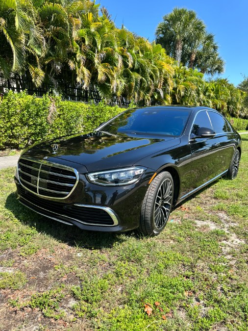 2023 Mercedes-Benz S-Class S 580 4MATIC Sedan, available for sale in Hollywood, Florida | Select Auto Hollywood. Hollywood, Florida 2023 Mercedes-Benz S-Class S 580 4MATIC Sedan, available for sale in Hollywood, Florida | Select Auto Hollywood. Hollywood, Florida