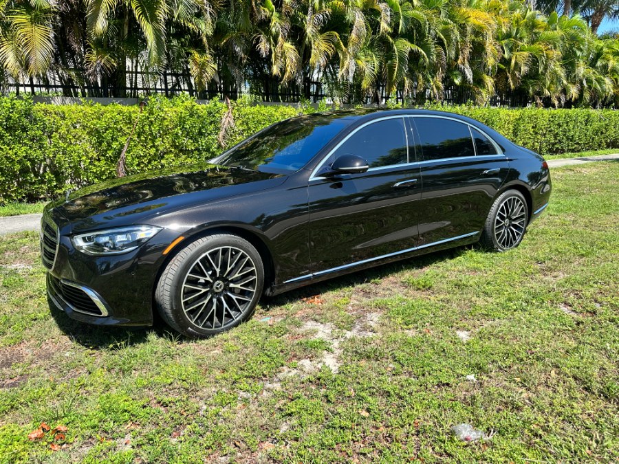2023 Mercedes-Benz S-Class S 580 4MATIC Sedan, available for sale in Hollywood, Florida | Select Auto Hollywood. Hollywood, Florida 2023 Mercedes-Benz S-Class S 580 4MATIC Sedan, available for sale in Hollywood, Florida | Select Auto Hollywood. Hollywood, Florida