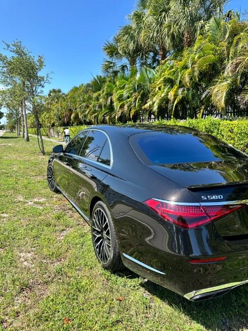 2023 Mercedes-Benz S-Class S 580 4MATIC Sedan, available for sale in Hollywood, Florida | Select Auto Hollywood. Hollywood, Florida 2023 Mercedes-Benz S-Class S 580 4MATIC Sedan, available for sale in Hollywood, Florida | Select Auto Hollywood. Hollywood, Florida