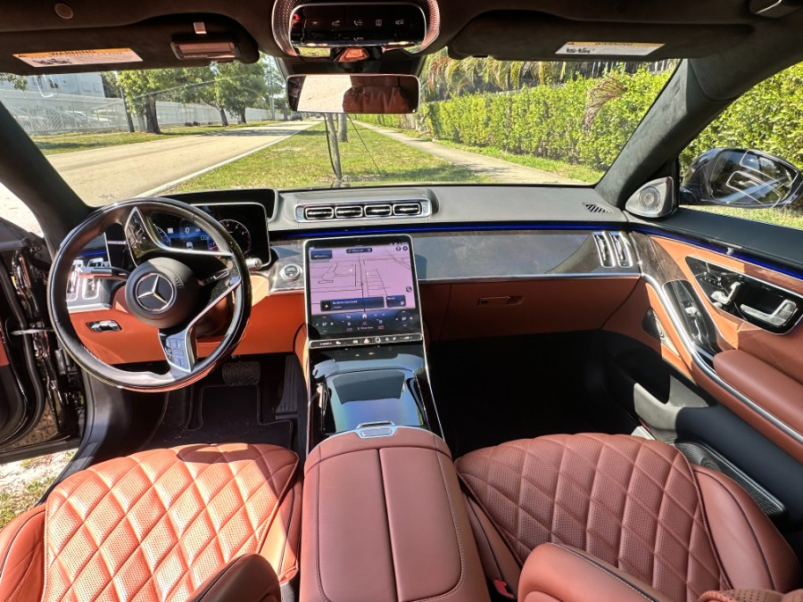 2023 Mercedes-Benz S-Class S 580 4MATIC Sedan, available for sale in Hollywood, Florida | Select Auto Hollywood. Hollywood, Florida 2023 Mercedes-Benz S-Class S 580 4MATIC Sedan, available for sale in Hollywood, Florida | Select Auto Hollywood. Hollywood, Florida