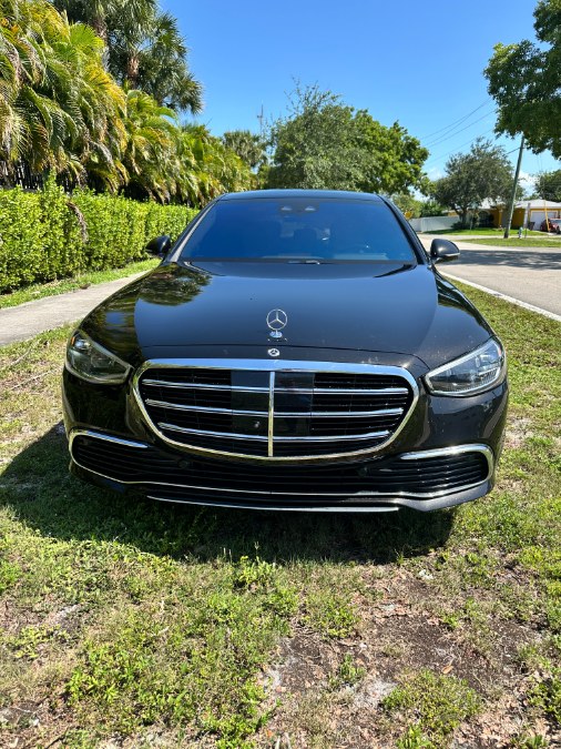 2023 Mercedes-Benz S-Class S 580 4MATIC Sedan, available for sale in Hollywood, Florida | Select Auto Hollywood. Hollywood, Florida 2023 Mercedes-Benz S-Class S 580 4MATIC Sedan, available for sale in Hollywood, Florida | Select Auto Hollywood. Hollywood, Florida