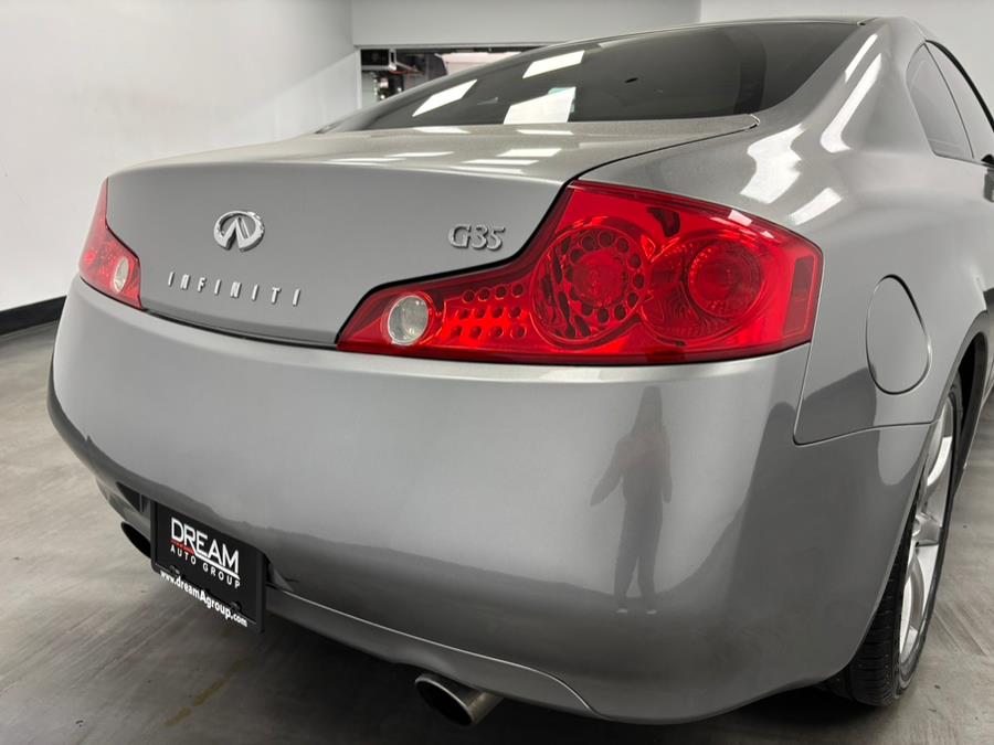 2004 Infiniti G35 Coupe 2dr Cpe Manual w/Leather, available for sale in Elizabeth, New Jersey | Dream Auto Group. Elizabeth, New Jersey 2004 Infiniti G35 Coupe 2dr Cpe Manual w/Leather, available for sale in Elizabeth, New Jersey | Dream Auto Group. Elizabeth, New Jersey