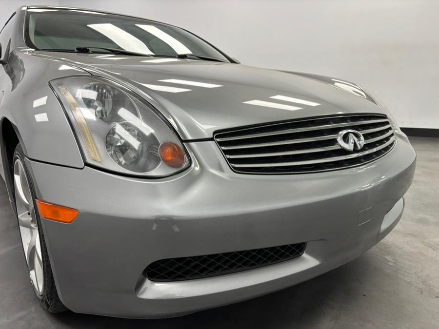2004 Infiniti G35 Coupe 2dr Cpe Manual w/Leather, available for sale in Elizabeth, New Jersey | Dream Auto Group. Elizabeth, New Jersey 2004 Infiniti G35 Coupe 2dr Cpe Manual w/Leather, available for sale in Elizabeth, New Jersey | Dream Auto Group. Elizabeth, New Jersey