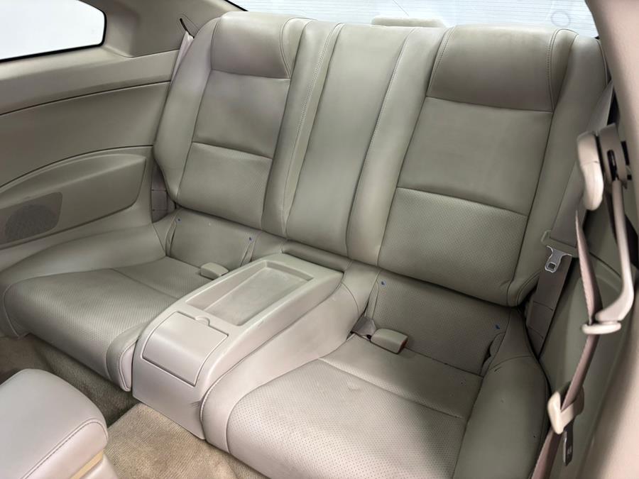 2004 Infiniti G35 Coupe 2dr Cpe Manual w/Leather, available for sale in Elizabeth, New Jersey | Dream Auto Group. Elizabeth, New Jersey 2004 Infiniti G35 Coupe 2dr Cpe Manual w/Leather, available for sale in Elizabeth, New Jersey | Dream Auto Group. Elizabeth, New Jersey