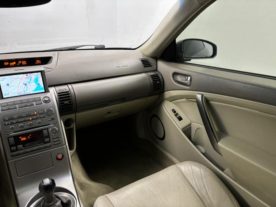 2004 Infiniti G35 Coupe 2dr Cpe Manual w/Leather, available for sale in Elizabeth, New Jersey | Dream Auto Group. Elizabeth, New Jersey 2004 Infiniti G35 Coupe 2dr Cpe Manual w/Leather, available for sale in Elizabeth, New Jersey | Dream Auto Group. Elizabeth, New Jersey