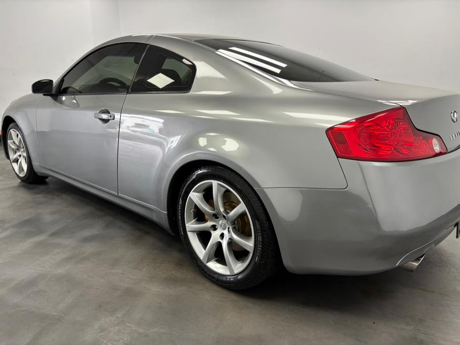 2004 Infiniti G35 Coupe 2dr Cpe Manual w/Leather, available for sale in Elizabeth, New Jersey | Dream Auto Group. Elizabeth, New Jersey 2004 Infiniti G35 Coupe 2dr Cpe Manual w/Leather, available for sale in Elizabeth, New Jersey | Dream Auto Group. Elizabeth, New Jersey