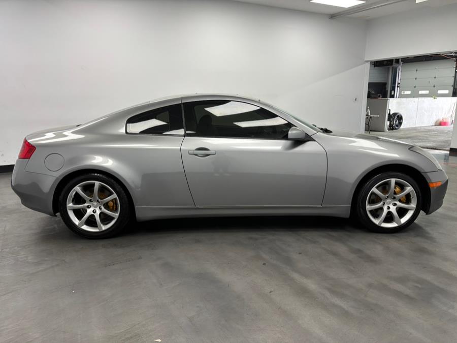 2004 Infiniti G35 Coupe 2dr Cpe Manual w/Leather, available for sale in Elizabeth, New Jersey | Dream Auto Group. Elizabeth, New Jersey 2004 Infiniti G35 Coupe 2dr Cpe Manual w/Leather, available for sale in Elizabeth, New Jersey | Dream Auto Group. Elizabeth, New Jersey