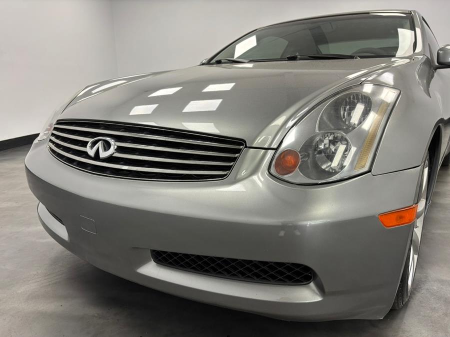 2004 Infiniti G35 Coupe 2dr Cpe Manual w/Leather, available for sale in Elizabeth, New Jersey | Dream Auto Group. Elizabeth, New Jersey 2004 Infiniti G35 Coupe 2dr Cpe Manual w/Leather, available for sale in Elizabeth, New Jersey | Dream Auto Group. Elizabeth, New Jersey