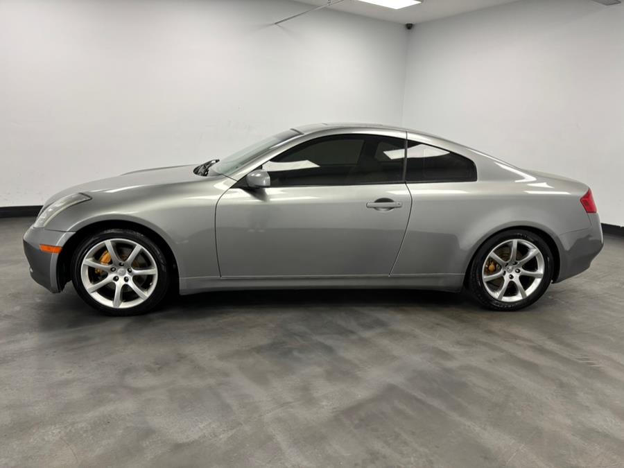 2004 Infiniti G35 Coupe 2dr Cpe Manual w/Leather, available for sale in Elizabeth, New Jersey | Dream Auto Group. Elizabeth, New Jersey 2004 Infiniti G35 Coupe 2dr Cpe Manual w/Leather, available for sale in Elizabeth, New Jersey | Dream Auto Group. Elizabeth, New Jersey