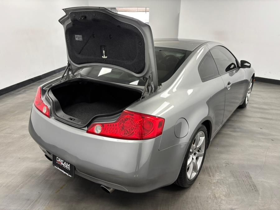 2004 Infiniti G35 Coupe 2dr Cpe Manual w/Leather, available for sale in Elizabeth, New Jersey | Dream Auto Group. Elizabeth, New Jersey 2004 Infiniti G35 Coupe 2dr Cpe Manual w/Leather, available for sale in Elizabeth, New Jersey | Dream Auto Group. Elizabeth, New Jersey