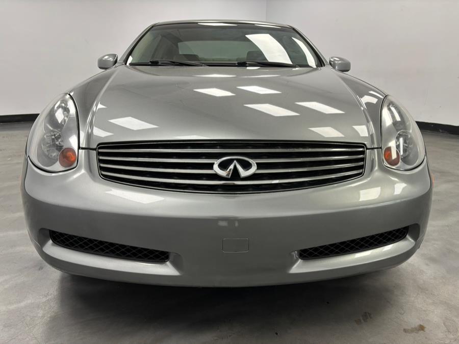 2004 Infiniti G35 Coupe 2dr Cpe Manual w/Leather, available for sale in Elizabeth, New Jersey | Dream Auto Group. Elizabeth, New Jersey 2004 Infiniti G35 Coupe 2dr Cpe Manual w/Leather, available for sale in Elizabeth, New Jersey | Dream Auto Group. Elizabeth, New Jersey