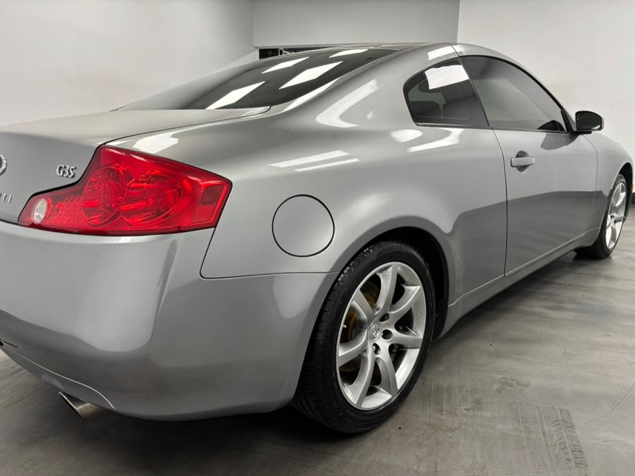 2004 Infiniti G35 Coupe 2dr Cpe Manual w/Leather, available for sale in Elizabeth, New Jersey | Dream Auto Group. Elizabeth, New Jersey 2004 Infiniti G35 Coupe 2dr Cpe Manual w/Leather, available for sale in Elizabeth, New Jersey | Dream Auto Group. Elizabeth, New Jersey