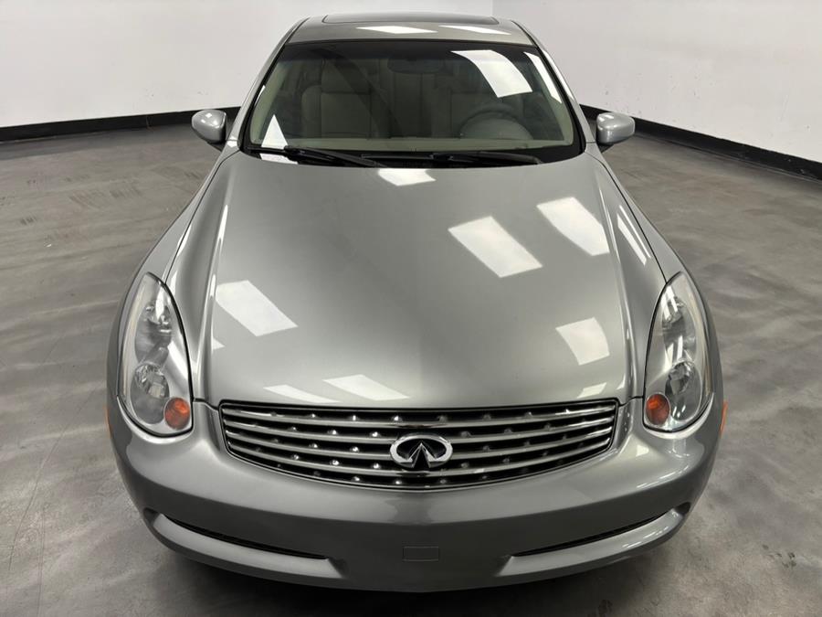 2004 Infiniti G35 Coupe 2dr Cpe Manual w/Leather, available for sale in Elizabeth, New Jersey | Dream Auto Group. Elizabeth, New Jersey 2004 Infiniti G35 Coupe 2dr Cpe Manual w/Leather, available for sale in Elizabeth, New Jersey | Dream Auto Group. Elizabeth, New Jersey