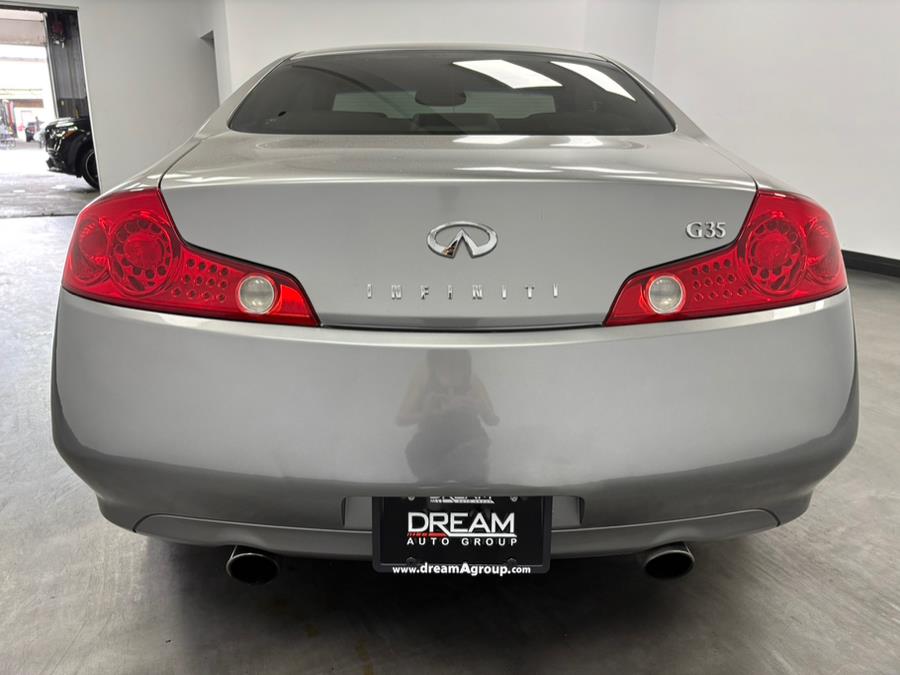 2004 Infiniti G35 Coupe 2dr Cpe Manual w/Leather, available for sale in Elizabeth, New Jersey | Dream Auto Group. Elizabeth, New Jersey 2004 Infiniti G35 Coupe 2dr Cpe Manual w/Leather, available for sale in Elizabeth, New Jersey | Dream Auto Group. Elizabeth, New Jersey