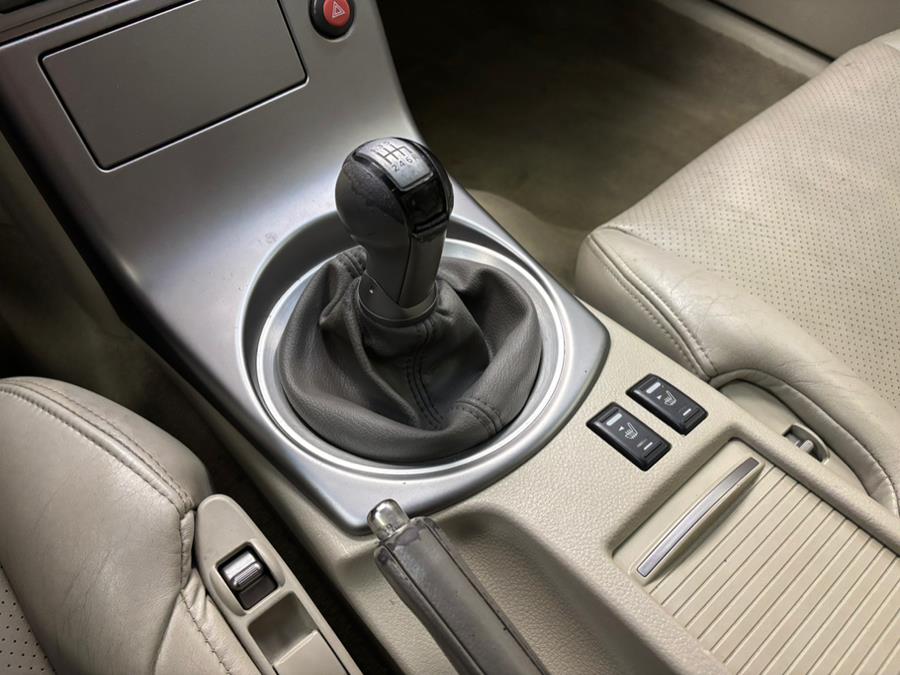 2004 Infiniti G35 Coupe 2dr Cpe Manual w/Leather, available for sale in Elizabeth, New Jersey | Dream Auto Group. Elizabeth, New Jersey 2004 Infiniti G35 Coupe 2dr Cpe Manual w/Leather, available for sale in Elizabeth, New Jersey | Dream Auto Group. Elizabeth, New Jersey