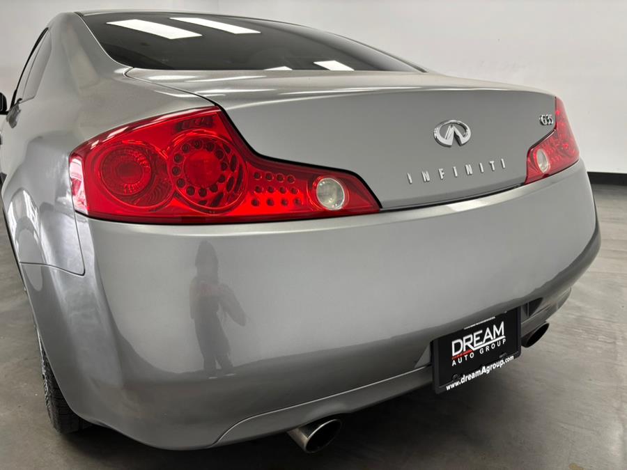 2004 Infiniti G35 Coupe 2dr Cpe Manual w/Leather, available for sale in Elizabeth, New Jersey | Dream Auto Group. Elizabeth, New Jersey 2004 Infiniti G35 Coupe 2dr Cpe Manual w/Leather, available for sale in Elizabeth, New Jersey | Dream Auto Group. Elizabeth, New Jersey