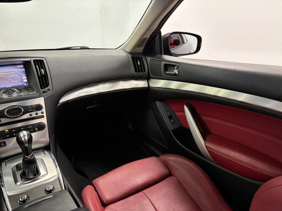 2014 Infiniti Q60 Coupe 2dr Auto IPL RWD, available for sale in Elizabeth, New Jersey | Dream Auto Group. Elizabeth, New Jersey 2014 Infiniti Q60 Coupe 2dr Auto IPL RWD, available for sale in Elizabeth, New Jersey | Dream Auto Group. Elizabeth, New Jersey