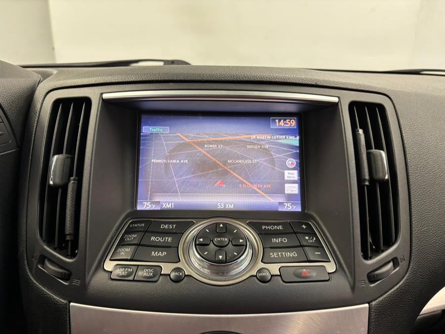 2014 Infiniti Q60 Coupe 2dr Auto IPL RWD, available for sale in Elizabeth, New Jersey | Dream Auto Group. Elizabeth, New Jersey 2014 Infiniti Q60 Coupe 2dr Auto IPL RWD, available for sale in Elizabeth, New Jersey | Dream Auto Group. Elizabeth, New Jersey