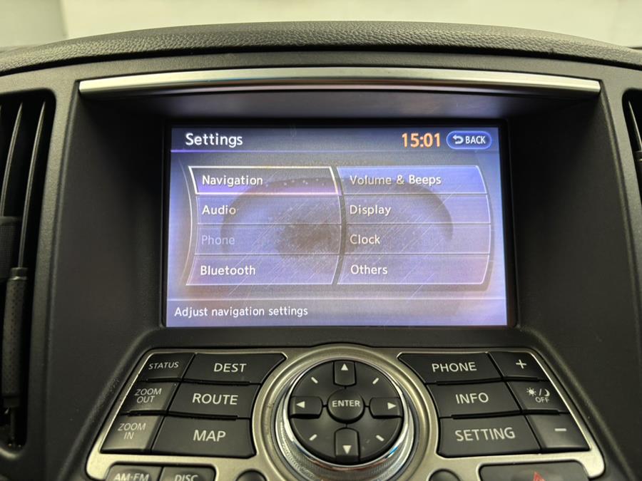 2014 Infiniti Q60 Coupe 2dr Auto IPL RWD, available for sale in Elizabeth, New Jersey | Dream Auto Group. Elizabeth, New Jersey 2014 Infiniti Q60 Coupe 2dr Auto IPL RWD, available for sale in Elizabeth, New Jersey | Dream Auto Group. Elizabeth, New Jersey