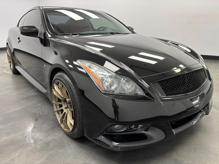 2014 Infiniti Q60 Coupe 2dr Auto IPL RWD, available for sale in Elizabeth, New Jersey | Dream Auto Group. Elizabeth, New Jersey 2014 Infiniti Q60 Coupe 2dr Auto IPL RWD, available for sale in Elizabeth, New Jersey | Dream Auto Group. Elizabeth, New Jersey
