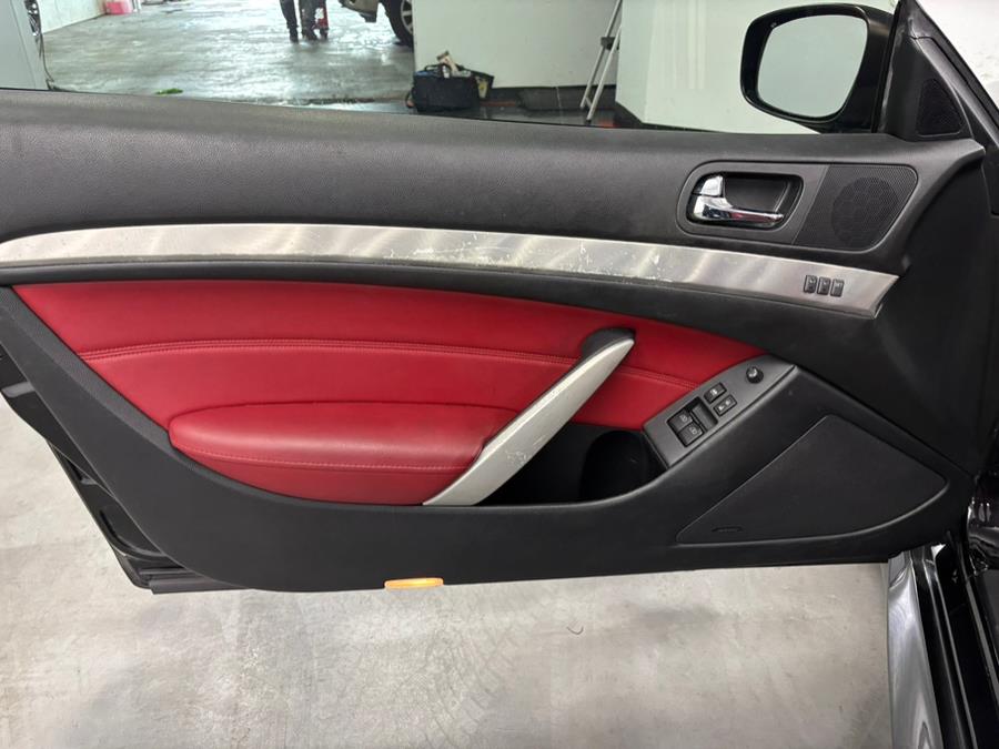 2014 Infiniti Q60 Coupe 2dr Auto IPL RWD, available for sale in Elizabeth, New Jersey | Dream Auto Group. Elizabeth, New Jersey 2014 Infiniti Q60 Coupe 2dr Auto IPL RWD, available for sale in Elizabeth, New Jersey | Dream Auto Group. Elizabeth, New Jersey