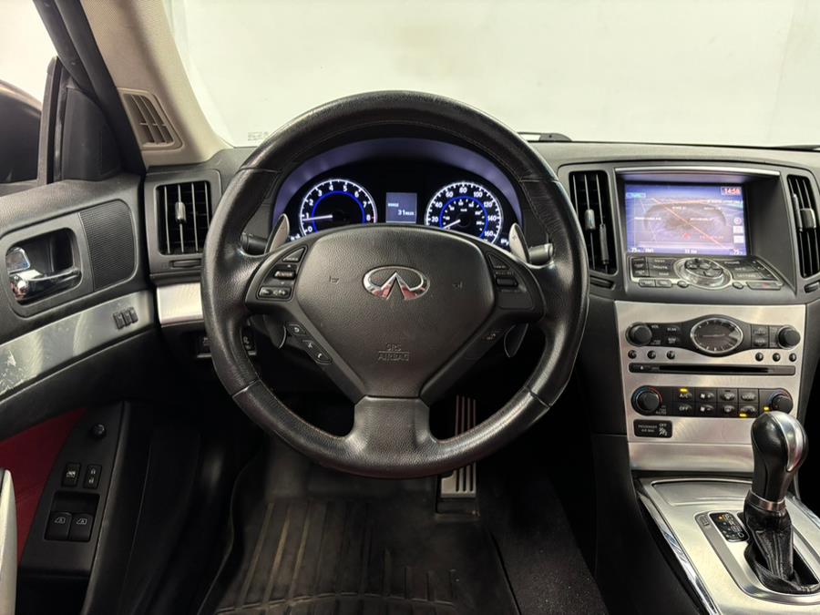 2014 Infiniti Q60 Coupe 2dr Auto IPL RWD, available for sale in Elizabeth, New Jersey | Dream Auto Group. Elizabeth, New Jersey 2014 Infiniti Q60 Coupe 2dr Auto IPL RWD, available for sale in Elizabeth, New Jersey | Dream Auto Group. Elizabeth, New Jersey