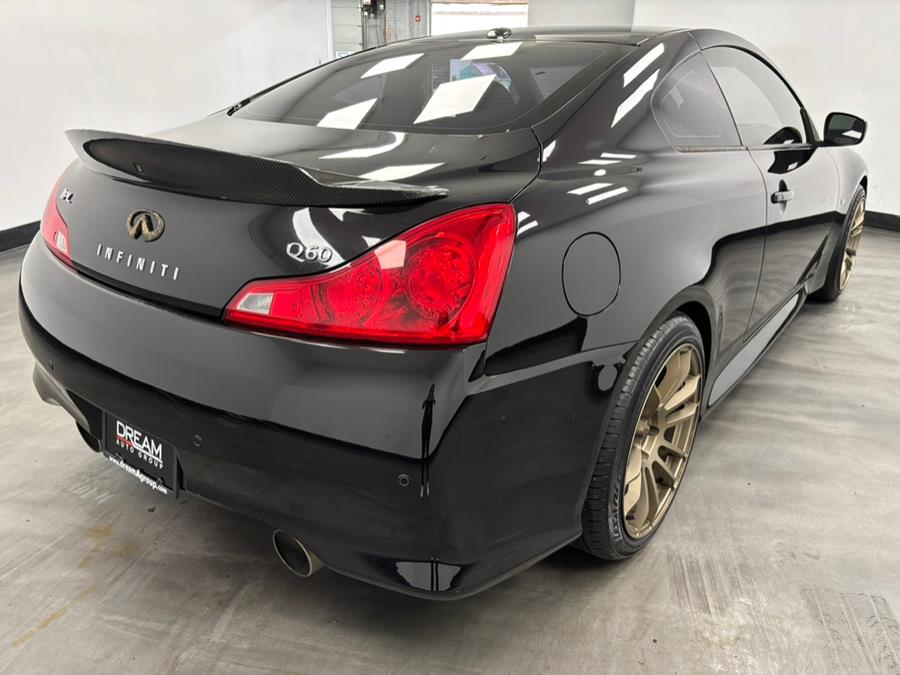 2014 Infiniti Q60 Coupe 2dr Auto IPL RWD, available for sale in Elizabeth, New Jersey | Dream Auto Group. Elizabeth, New Jersey 2014 Infiniti Q60 Coupe 2dr Auto IPL RWD, available for sale in Elizabeth, New Jersey | Dream Auto Group. Elizabeth, New Jersey