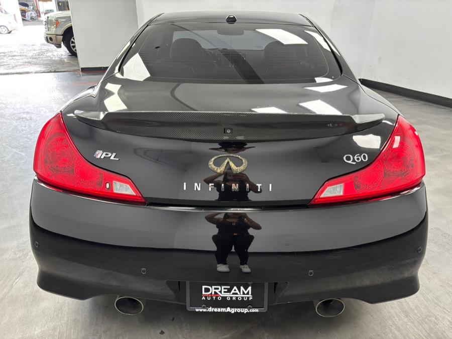 2014 Infiniti Q60 Coupe 2dr Auto IPL RWD, available for sale in Elizabeth, New Jersey | Dream Auto Group. Elizabeth, New Jersey 2014 Infiniti Q60 Coupe 2dr Auto IPL RWD, available for sale in Elizabeth, New Jersey | Dream Auto Group. Elizabeth, New Jersey