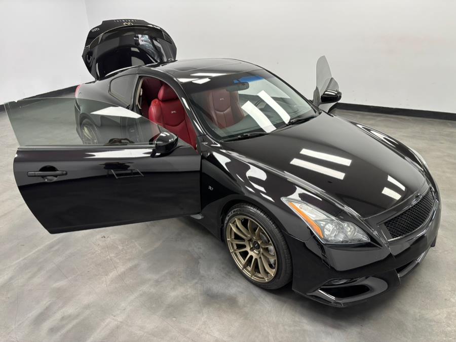 2014 Infiniti Q60 Coupe 2dr Auto IPL RWD, available for sale in Elizabeth, New Jersey | Dream Auto Group. Elizabeth, New Jersey 2014 Infiniti Q60 Coupe 2dr Auto IPL RWD, available for sale in Elizabeth, New Jersey | Dream Auto Group. Elizabeth, New Jersey