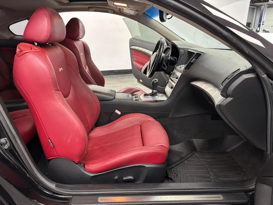 2014 Infiniti Q60 Coupe 2dr Auto IPL RWD, available for sale in Elizabeth, New Jersey | Dream Auto Group. Elizabeth, New Jersey 2014 Infiniti Q60 Coupe 2dr Auto IPL RWD, available for sale in Elizabeth, New Jersey | Dream Auto Group. Elizabeth, New Jersey