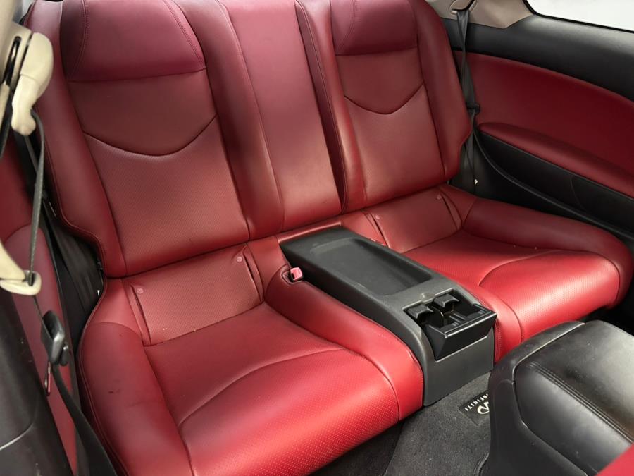 2014 Infiniti Q60 Coupe 2dr Auto IPL RWD, available for sale in Elizabeth, New Jersey | Dream Auto Group. Elizabeth, New Jersey 2014 Infiniti Q60 Coupe 2dr Auto IPL RWD, available for sale in Elizabeth, New Jersey | Dream Auto Group. Elizabeth, New Jersey