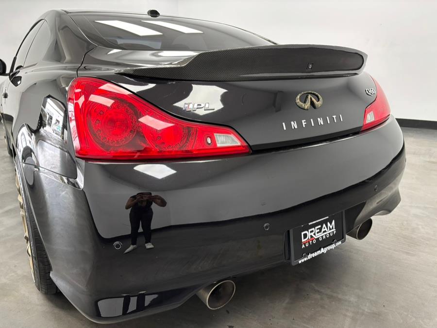 2014 Infiniti Q60 Coupe 2dr Auto IPL RWD, available for sale in Elizabeth, New Jersey | Dream Auto Group. Elizabeth, New Jersey 2014 Infiniti Q60 Coupe 2dr Auto IPL RWD, available for sale in Elizabeth, New Jersey | Dream Auto Group. Elizabeth, New Jersey