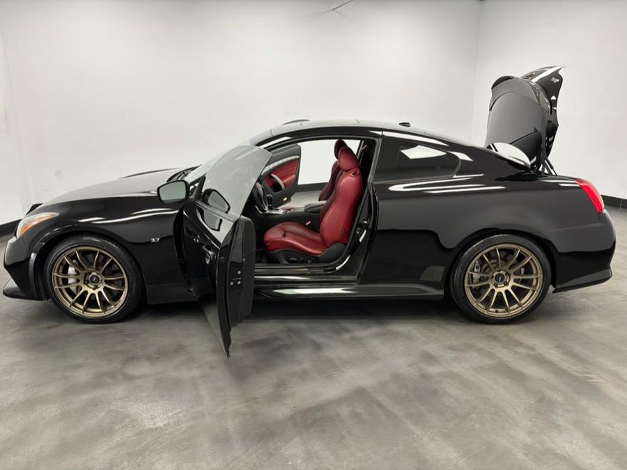 2014 Infiniti Q60 Coupe 2dr Auto IPL RWD, available for sale in Elizabeth, New Jersey | Dream Auto Group. Elizabeth, New Jersey 2014 Infiniti Q60 Coupe 2dr Auto IPL RWD, available for sale in Elizabeth, New Jersey | Dream Auto Group. Elizabeth, New Jersey