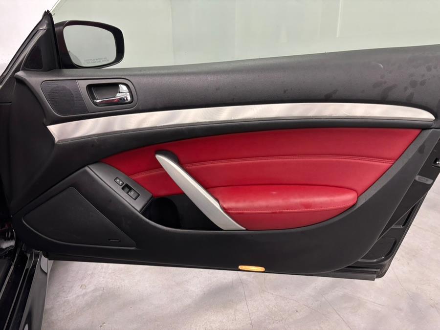 2014 Infiniti Q60 Coupe 2dr Auto IPL RWD, available for sale in Elizabeth, New Jersey | Dream Auto Group. Elizabeth, New Jersey 2014 Infiniti Q60 Coupe 2dr Auto IPL RWD, available for sale in Elizabeth, New Jersey | Dream Auto Group. Elizabeth, New Jersey