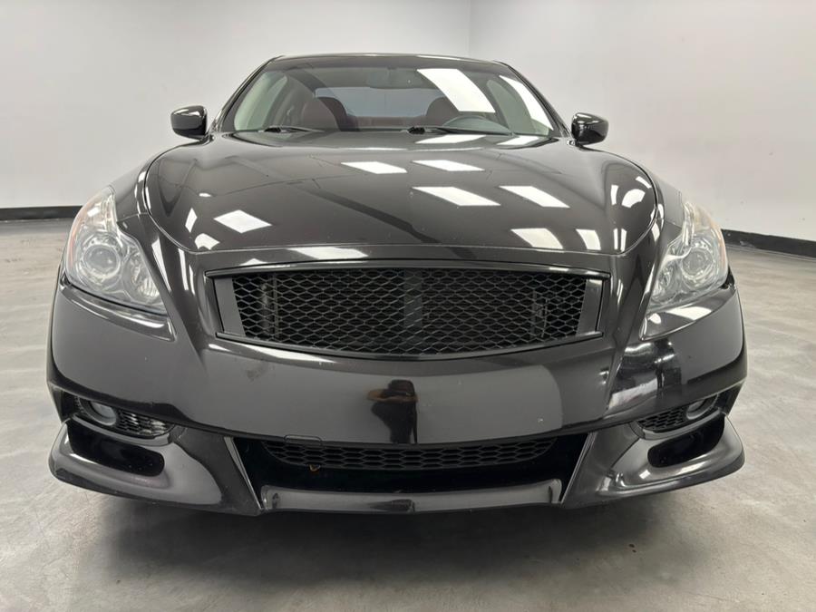 2014 Infiniti Q60 Coupe 2dr Auto IPL RWD, available for sale in Elizabeth, New Jersey | Dream Auto Group. Elizabeth, New Jersey 2014 Infiniti Q60 Coupe 2dr Auto IPL RWD, available for sale in Elizabeth, New Jersey | Dream Auto Group. Elizabeth, New Jersey