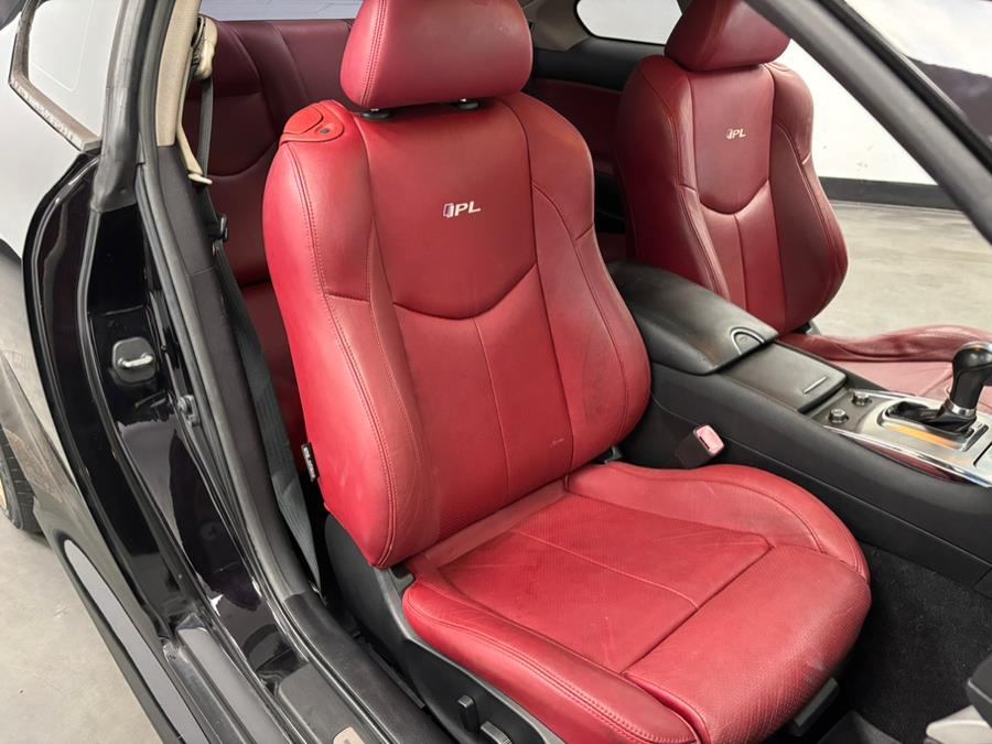 2014 Infiniti Q60 Coupe 2dr Auto IPL RWD, available for sale in Elizabeth, New Jersey | Dream Auto Group. Elizabeth, New Jersey 2014 Infiniti Q60 Coupe 2dr Auto IPL RWD, available for sale in Elizabeth, New Jersey | Dream Auto Group. Elizabeth, New Jersey