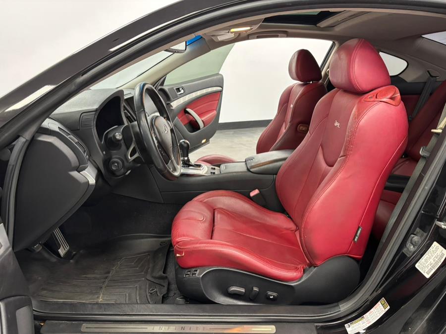 2014 Infiniti Q60 Coupe 2dr Auto IPL RWD, available for sale in Elizabeth, New Jersey | Dream Auto Group. Elizabeth, New Jersey 2014 Infiniti Q60 Coupe 2dr Auto IPL RWD, available for sale in Elizabeth, New Jersey | Dream Auto Group. Elizabeth, New Jersey