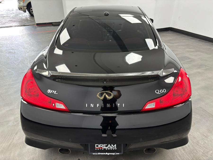 2014 Infiniti Q60 Coupe 2dr Auto IPL RWD, available for sale in Elizabeth, New Jersey | Dream Auto Group. Elizabeth, New Jersey 2014 Infiniti Q60 Coupe 2dr Auto IPL RWD, available for sale in Elizabeth, New Jersey | Dream Auto Group. Elizabeth, New Jersey