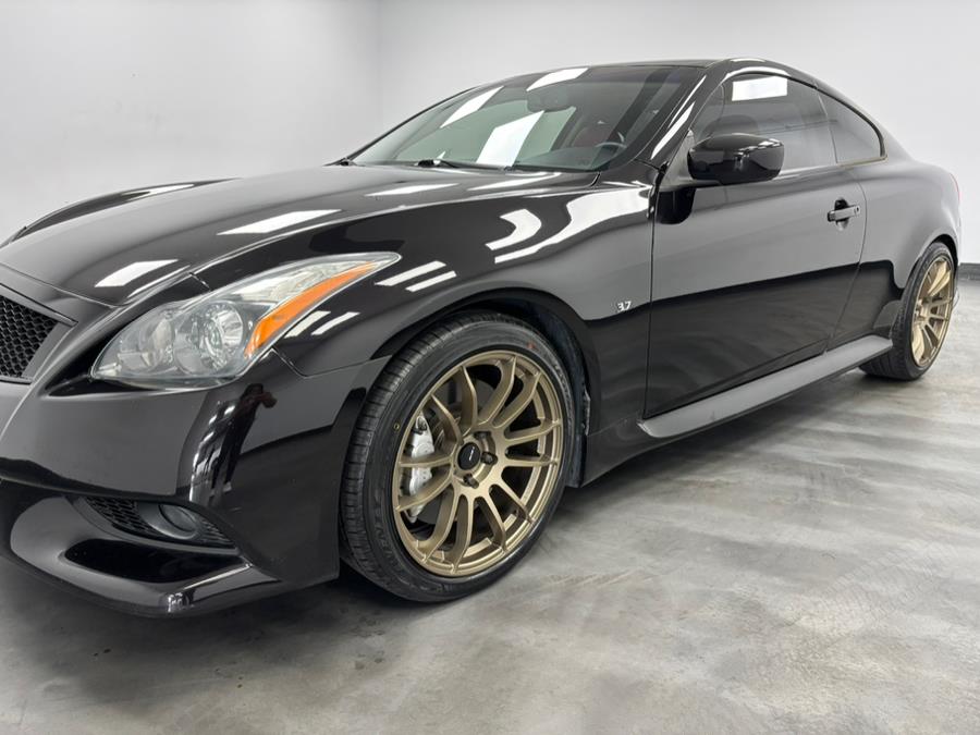 2014 Infiniti Q60 Coupe 2dr Auto IPL RWD, available for sale in Elizabeth, New Jersey | Dream Auto Group. Elizabeth, New Jersey 2014 Infiniti Q60 Coupe 2dr Auto IPL RWD, available for sale in Elizabeth, New Jersey | Dream Auto Group. Elizabeth, New Jersey