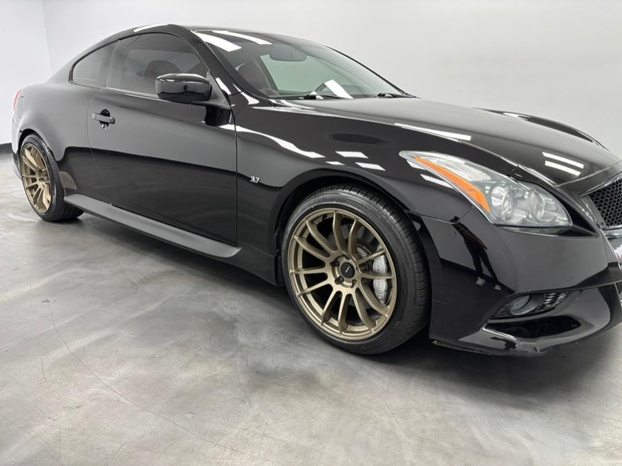 2014 Infiniti Q60 Coupe 2dr Auto IPL RWD, available for sale in Elizabeth, New Jersey | Dream Auto Group. Elizabeth, New Jersey 2014 Infiniti Q60 Coupe 2dr Auto IPL RWD, available for sale in Elizabeth, New Jersey | Dream Auto Group. Elizabeth, New Jersey