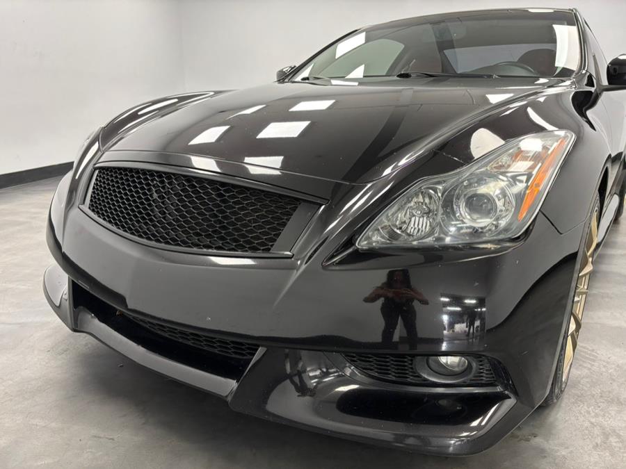 2014 Infiniti Q60 Coupe 2dr Auto IPL RWD, available for sale in Elizabeth, New Jersey | Dream Auto Group. Elizabeth, New Jersey 2014 Infiniti Q60 Coupe 2dr Auto IPL RWD, available for sale in Elizabeth, New Jersey | Dream Auto Group. Elizabeth, New Jersey