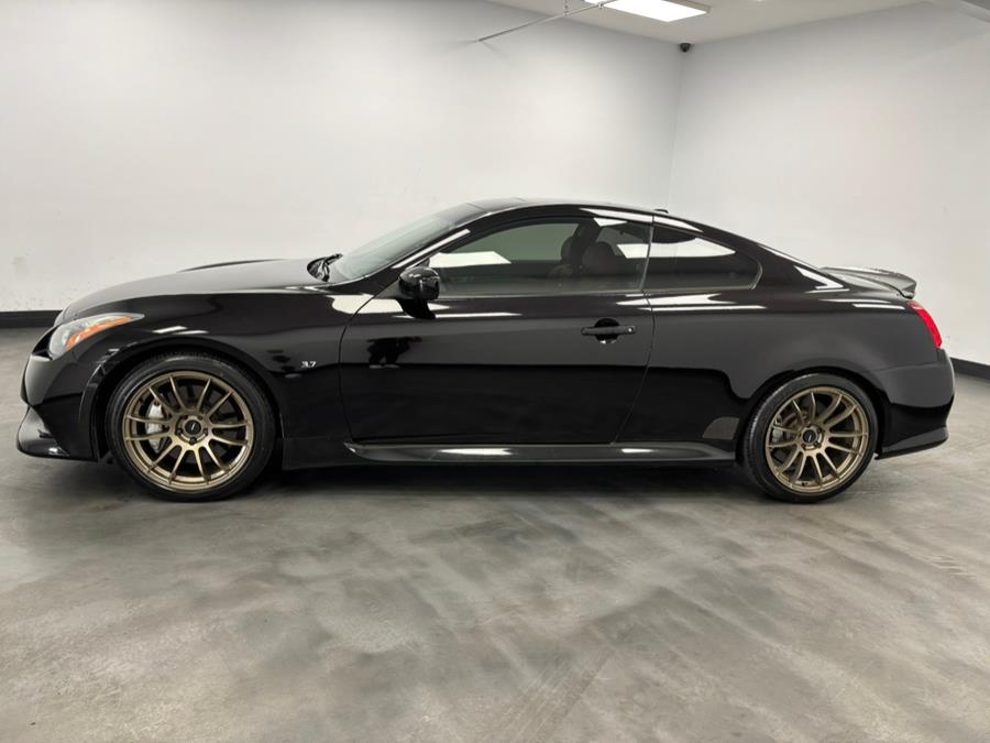 2014 Infiniti Q60 Coupe 2dr Auto IPL RWD, available for sale in Elizabeth, New Jersey | Dream Auto Group. Elizabeth, New Jersey 2014 Infiniti Q60 Coupe 2dr Auto IPL RWD, available for sale in Elizabeth, New Jersey | Dream Auto Group. Elizabeth, New Jersey