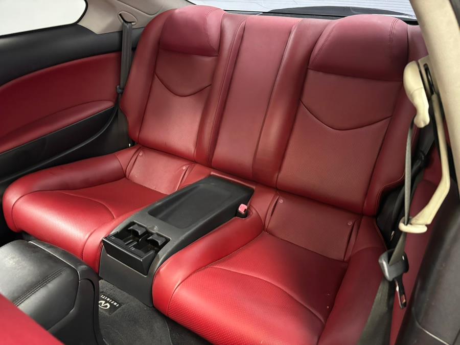 2014 Infiniti Q60 Coupe 2dr Auto IPL RWD, available for sale in Elizabeth, New Jersey | Dream Auto Group. Elizabeth, New Jersey 2014 Infiniti Q60 Coupe 2dr Auto IPL RWD, available for sale in Elizabeth, New Jersey | Dream Auto Group. Elizabeth, New Jersey